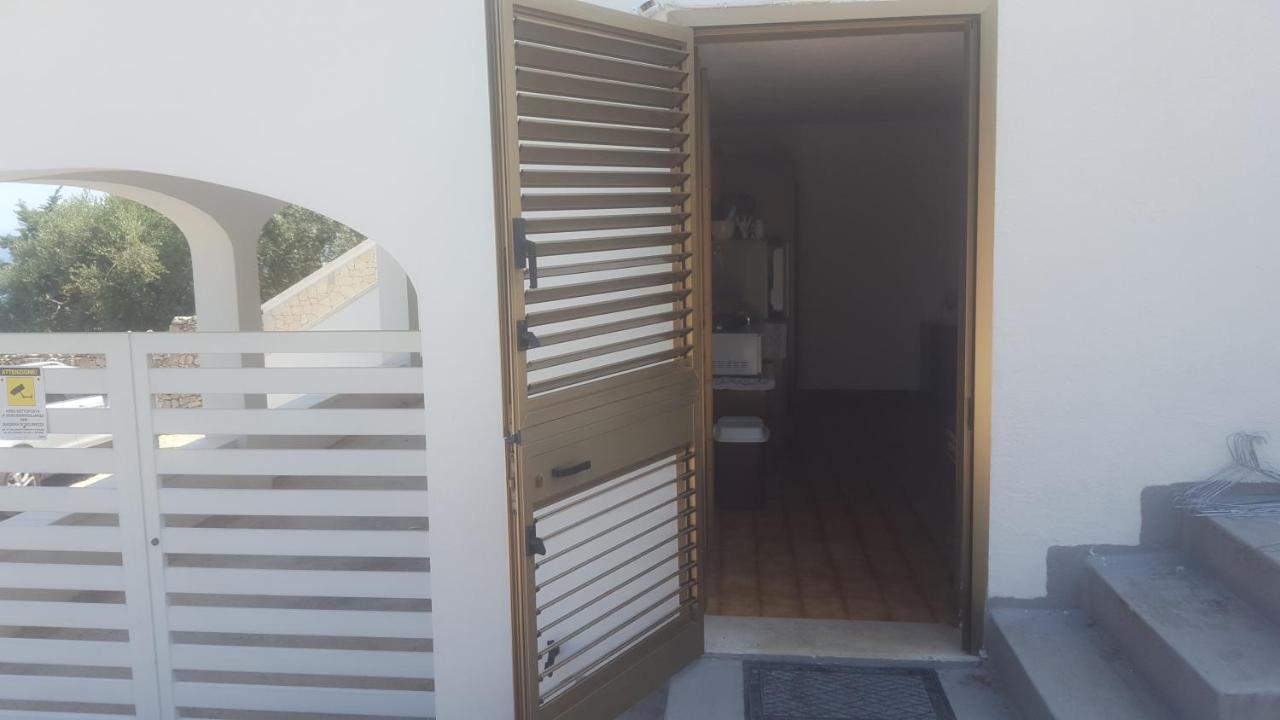 Santa Maria Di Leuca Villa Etta Gagliano del Capo Eksteriør bilde