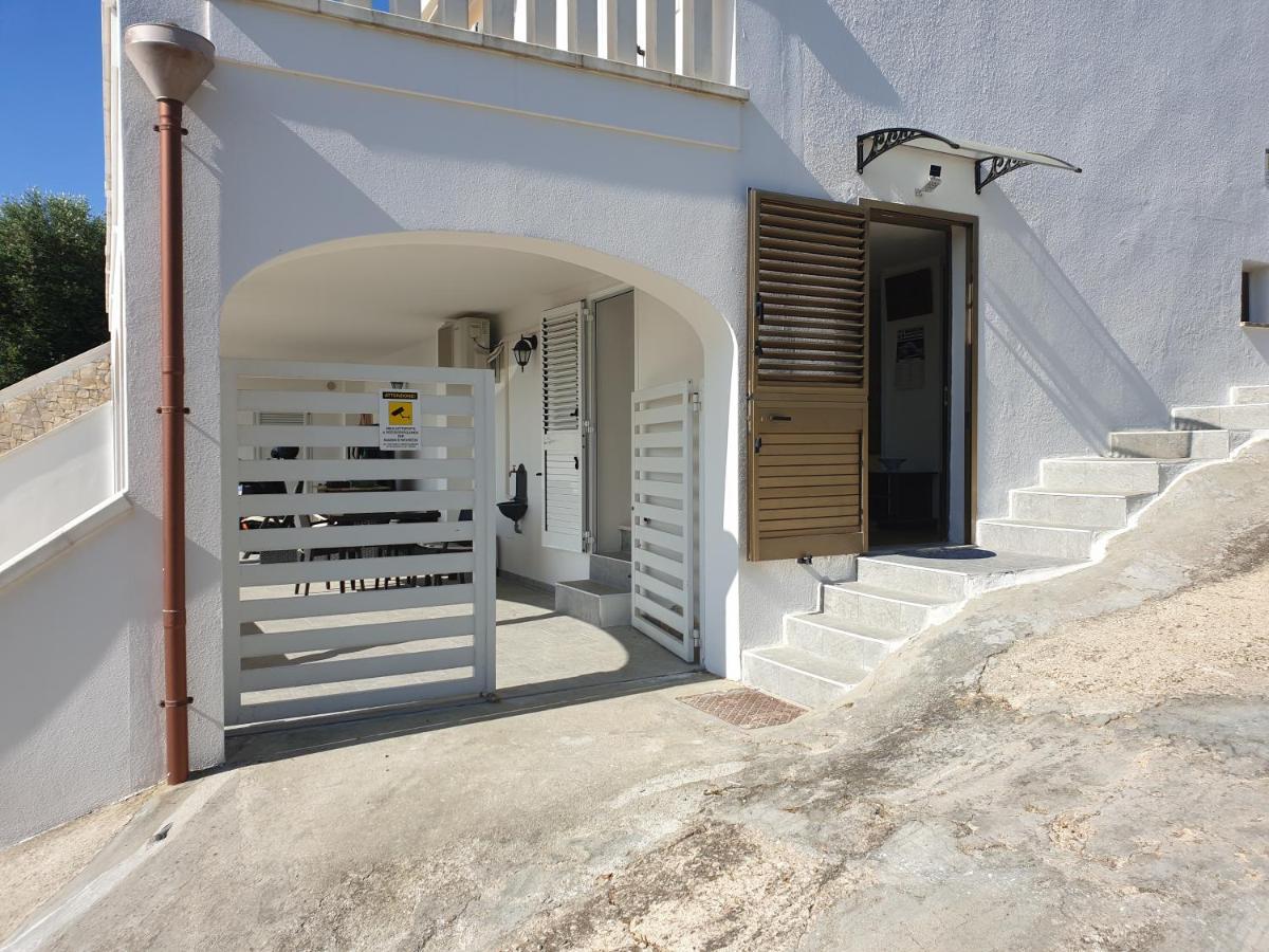 Santa Maria Di Leuca Villa Etta Gagliano del Capo Eksteriør bilde