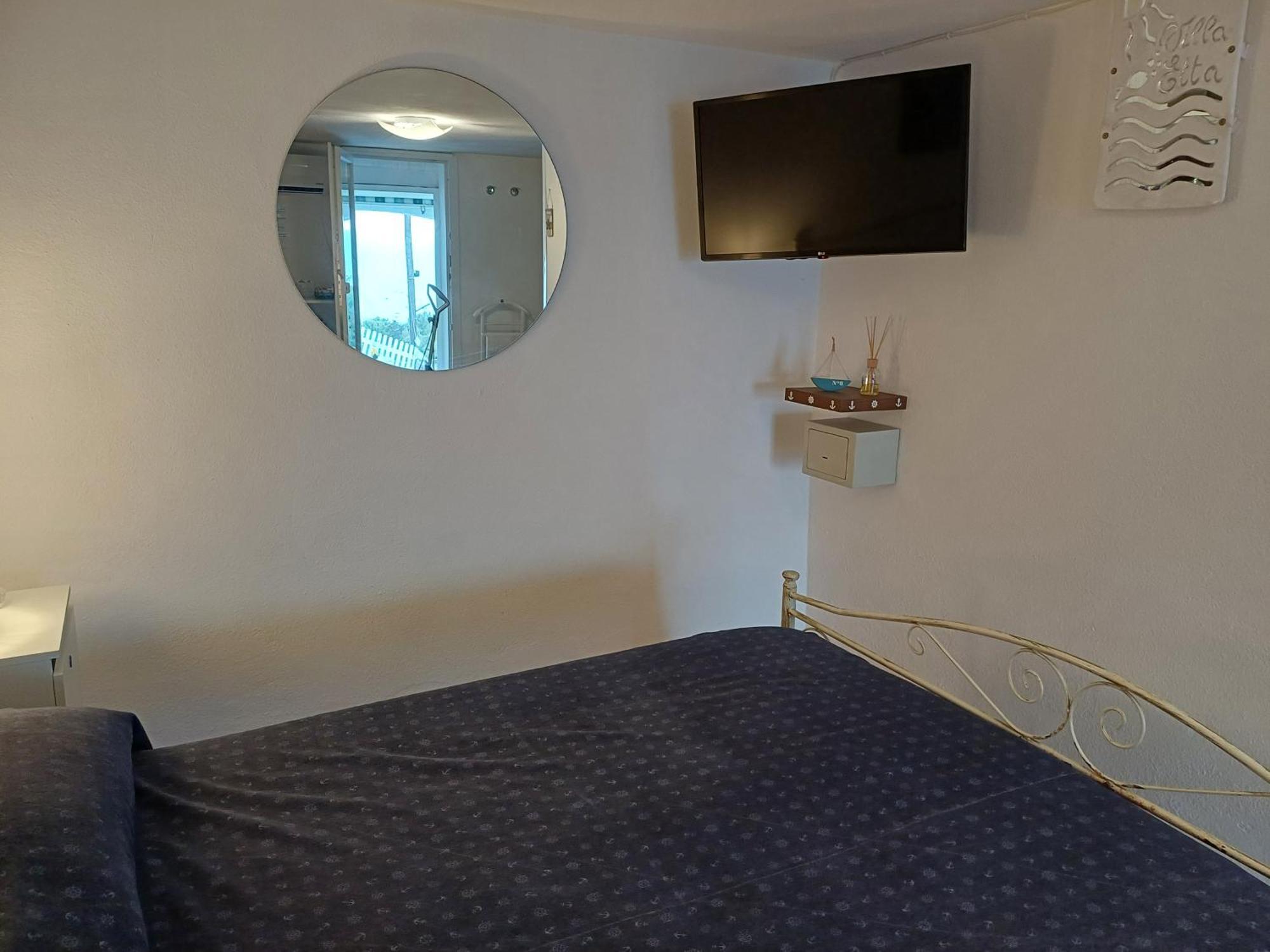 Santa Maria Di Leuca Villa Etta Gagliano del Capo Eksteriør bilde