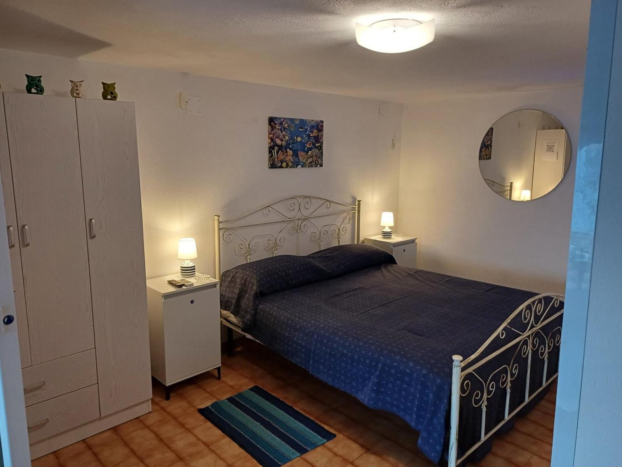 Santa Maria Di Leuca Villa Etta Gagliano del Capo Eksteriør bilde